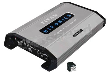 TSi6002  Hifonics