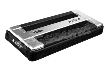 LRx 1.1k Amplificatore Mono Audison