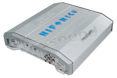 ZXi-4002  Hifonics