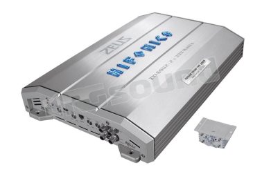 ZXi-6002  Hifonics
