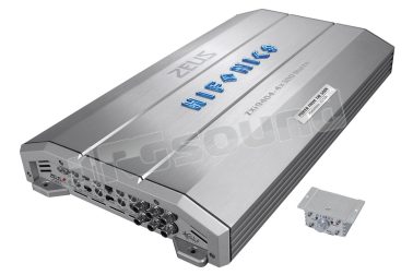 ZXi-9404  Hifonics