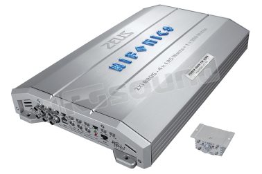 ZXi-8805  Hifonics