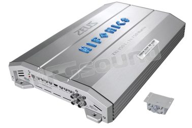 ZXi-1501  Hifonics