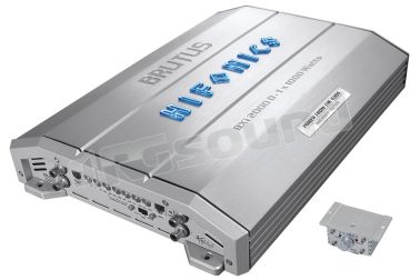 BXi-2000D  Hifonics