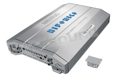 BXi-3000D  Hifonics