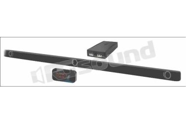 RE010S sensori per portatarga  Macrom