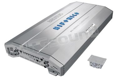 BXi-4000D  Hifonics