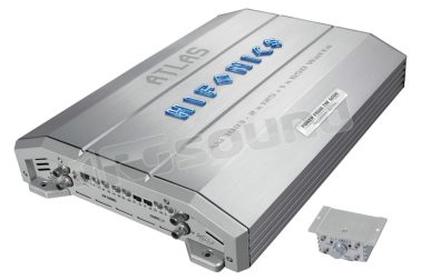 AXi-3003  Hifonics