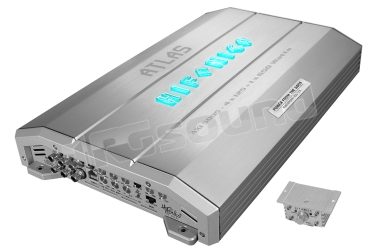 AXi-5005  Hifonics