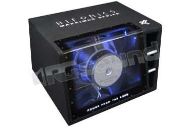 MXZ12BP  Hifonics