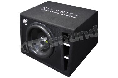 MXZ12R  Hifonics