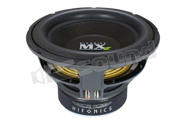 MXZ12D4  Hifonics