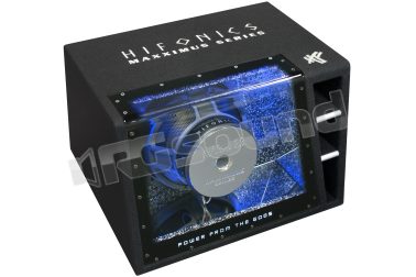 MXT12BP  Hifonics