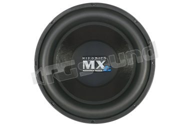 MXT-12D2  Hifonics