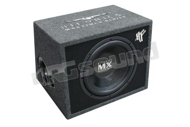 MX-12R  Hifonics