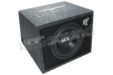 MX-10R  Hifonics