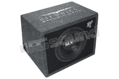 MX-8R  Hifonics