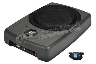 TR-200A  Hifonics