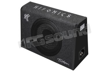 TRS200  Hifonics