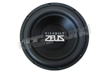 ZX-1284  Hifonics