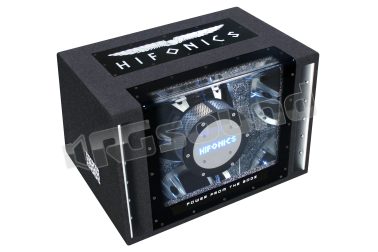 ZLi-12BP Single Bandpass 30 cm Hifonics
