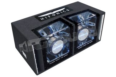 ZLi-12BP Subwoofer a carico simmetrico Hifonics