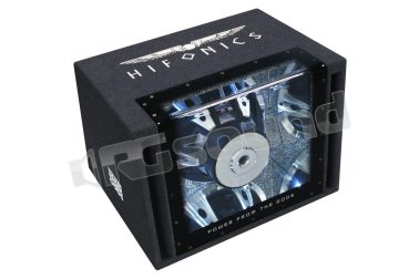 ZXi-10BP  Hifonics