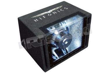 ZXi-12BP  Hifonics