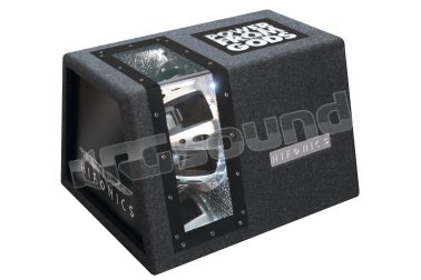 ZR10-BPi  Hifonics