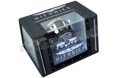 ASX12BP  Hifonics
