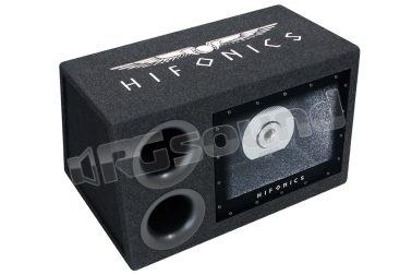 AS12BP  Hifonics