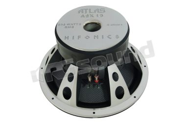 ASX15  Hifonics