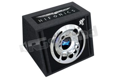 BXi12-Reflex  Hifonics