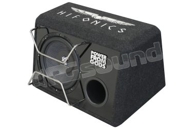 HFI-300 MKII  Hifonics