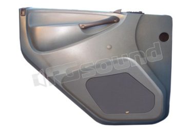 TPMS 002 - DAF serie CF 85  PM Modifiche