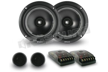 02835 Pro-Tech System Phonocar