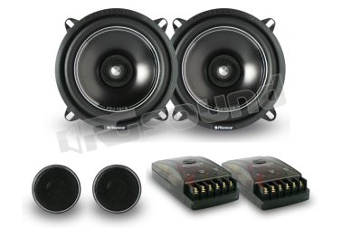 02832 Pro-Tech System Phonocar