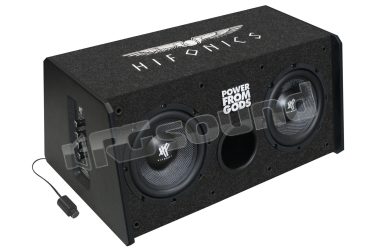 HFI-202A  Hifonics