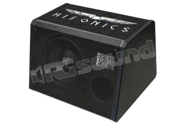 HFI-250A MKII  Hifonics