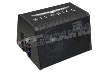 HFI-200A MKII  Hifonics