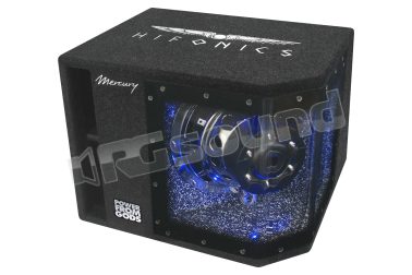 MR10BP  Hifonics