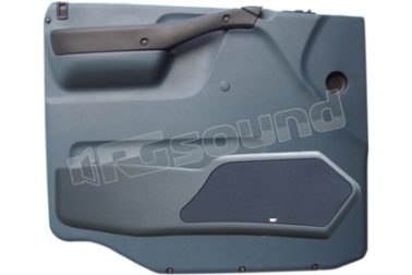 TPMS 003 - DAF serie XF95  PM Modifiche