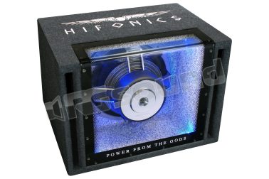 TX10-BPi  Hifonics
