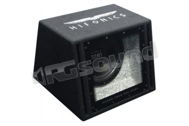 TX-12BP  Hifonics