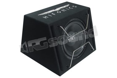 TX-12R  Hifonics