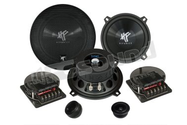 TS5.2C  Hifonics