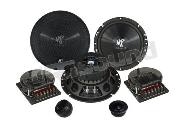 TS6.2C  Hifonics