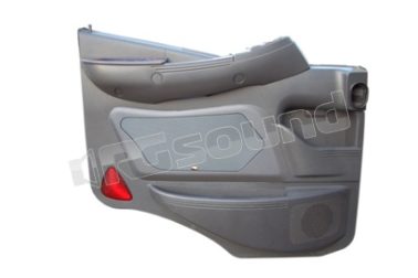 TPMS 030 - IVECO Stralis 480  PM Modifiche