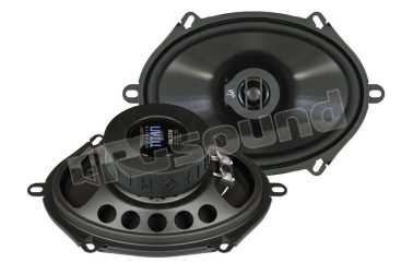 TS572  Hifonics