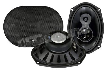 TS-693  Hifonics